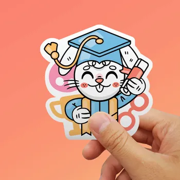 Stickers - Custom Stickers Now