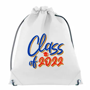 Drawstrings Bags - Custom Stickers Now