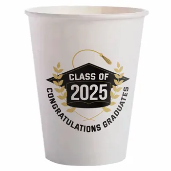 Cold Drink Cups - Custom Stickers Now