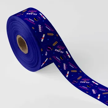 Ribbons - Custom Stickers Now