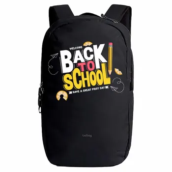 Backpacks and Fanny Packs - Custom Stickers Now