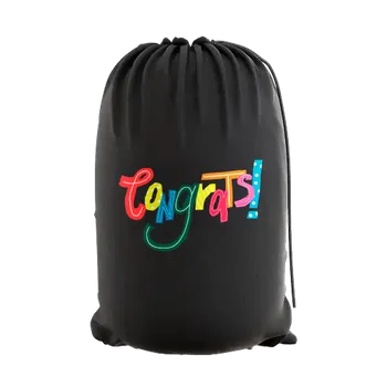Laundry Bags - Custom Stickers Now