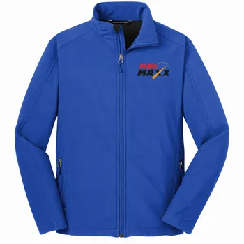 Port Authority Core Soft Shell Jacket. J317 - Custom Stickers Now