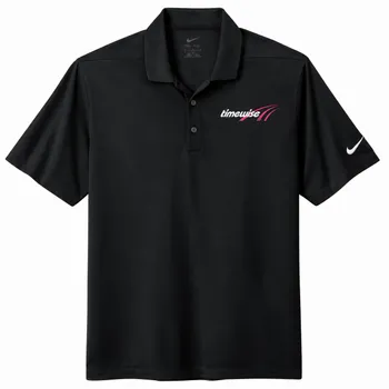 Nike Dri-FIT Micro Pique 2.0 Polo NKDC1963 - Custom Stickers Now