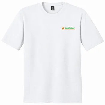 District Perfect Tri Tee. DM130 - Custom Stickers Now