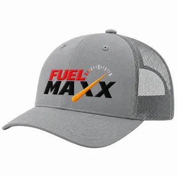 Richardson 112XL XL Trucker Cap - Custom Stickers Now