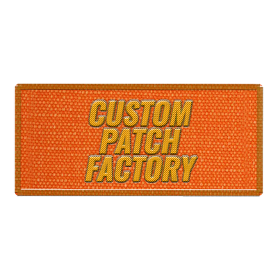 Horizontal Rectangle Horizontal Rectangle - Custom Stickers Now