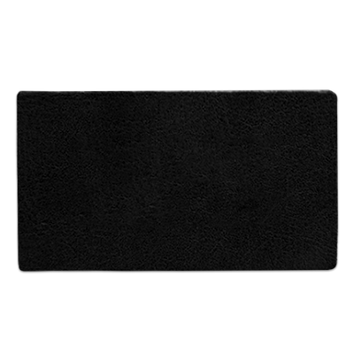 Black Black - Custom Stickers Now