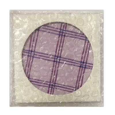 Bubble Bag+Box - Custom Stickers Now