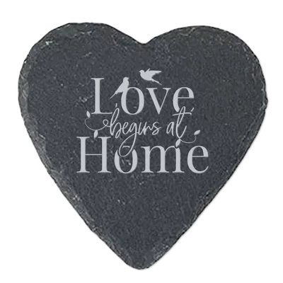 Heart - Custom Stickers Now