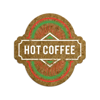 Custom Shape - Custom Stickers Now