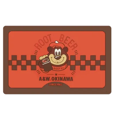 Rectangle - Custom Stickers Now