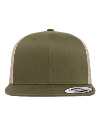 Moss Green/ Khaki Moss Green/ Khaki - Custom Stickers Now