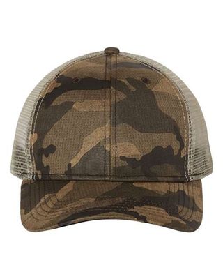 Camo Camo - Custom Stickers Now