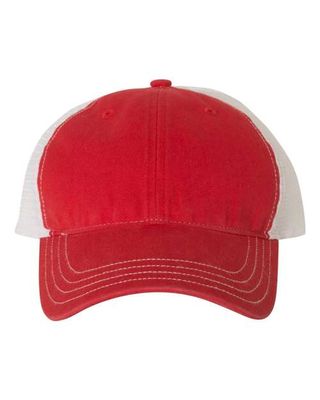 Red-White Red-White - Custom Stickers Now