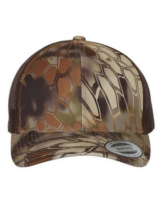 Kryptek Highlander Kryptek Highlander - Custom Stickers Now