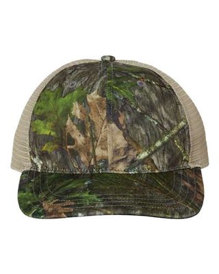Mossy Oak Obsession/ Khaki Mossy Oak Obsession/ Khaki - Custom Stickers Now