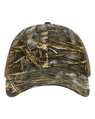 Realtree Max 7/ Buck Realtree Max 7/ Buck - Custom Stickers Now