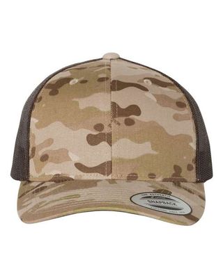 MULTICAM ARID/BROWN MULTICAM ARID/BROWN - Custom Stickers Now