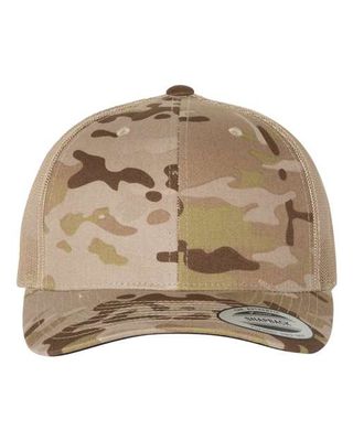 MULTICAM ARID/TAN MULTICAM ARID/TAN - Custom Stickers Now