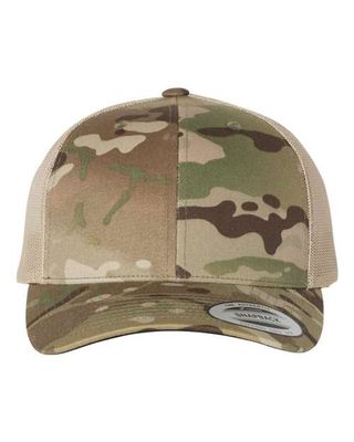 MULTICAM GREEN/KHAKI MULTICAM GREEN/KHAKI - Custom Stickers Now