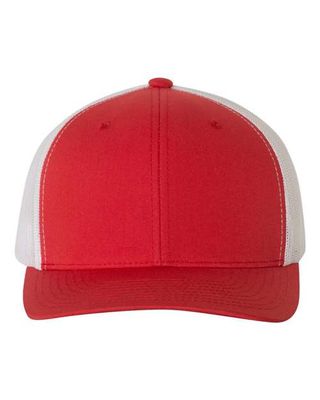 Red-White Red-White - Custom Stickers Now