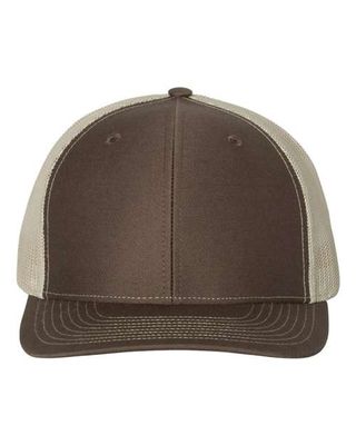 Brown/ Khaki Brown/ Khaki - Custom Stickers Now