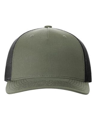 Loden Green/ Black Loden Green/ Black - Custom Stickers Now