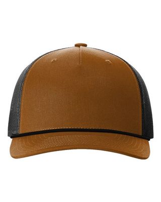 CARAMEL/BLACK CARAMEL/BLACK - Custom Stickers Now
