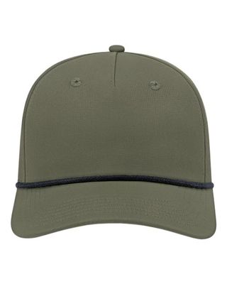 Olive Green/ Black Olive Green/ Black - Custom Stickers Now