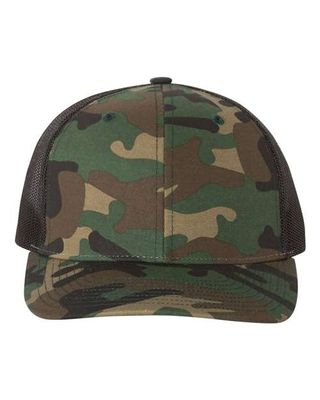 Army Camo/ Black Army Camo/ Black - Custom Stickers Now