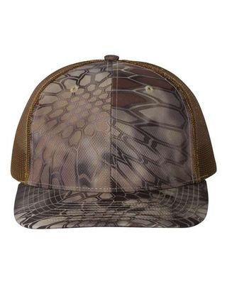 Kryptek Highlander - Buck Kryptek Highlander - Buck - Custom Stickers Now