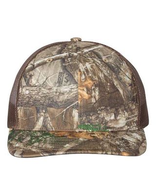 Realtree Edge/ Brown Realtree Edge/ Brown - Custom Stickers Now