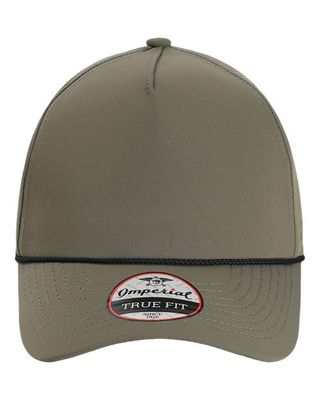 Olive Green/ Black Olive Green/ Black - Custom Stickers Now