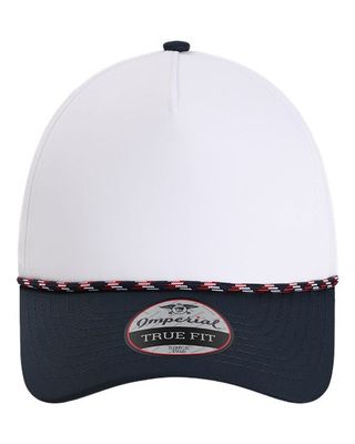 White/ Navy/ Navy/ Red/ White White/ Navy/ Navy/ Red/ White - Custom Stickers Now