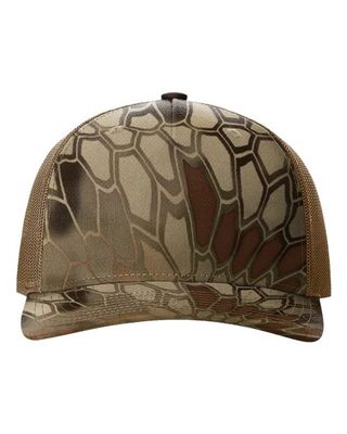 Kryptek Highlander - Buck Kryptek Highlander - Buck - Custom Stickers Now