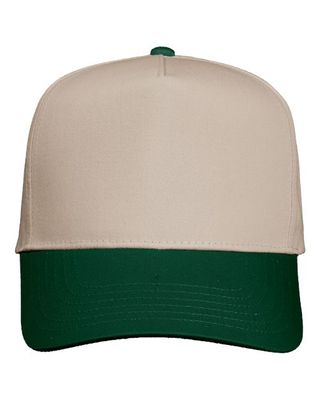 Khaki/ Forest Green Khaki/ Forest Green - Custom Stickers Now