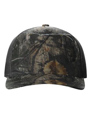 Mossy Oak Country DNA/ Black Mossy Oak Country DNA/ Black - Custom Stickers Now
