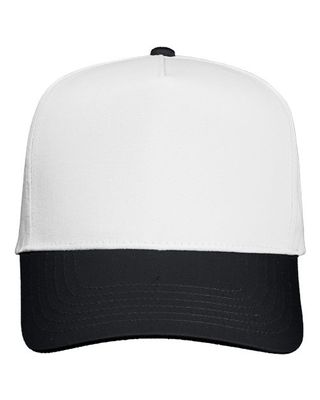 White/ Black White/ Black - Custom Stickers Now