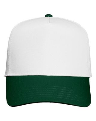 White/ Forest White/ Forest - Custom Stickers Now