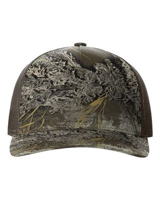 Realtree Max-1/ Brown Realtree Max-1/ Brown - Custom Stickers Now