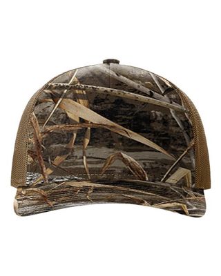 Realtree Max 7/ Buck Realtree Max 7/ Buck - Custom Stickers Now