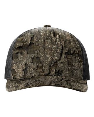Realtree Timber/ Black Realtree Timber/ Black - Custom Stickers Now