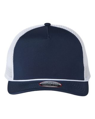 Navy/ White/ White Navy/ White/ White - Custom Stickers Now