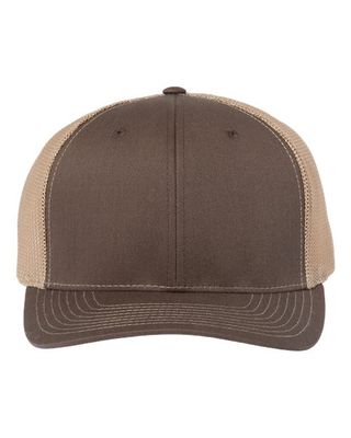 Brown/ Khaki Brown/ Khaki - Custom Stickers Now
