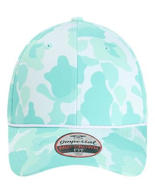 Frog Skin Camo Aqua Frog Skin Camo Aqua - Custom Stickers Now