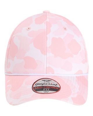 Frog Skin Camo Light Pink Frog Skin Camo Light Pink - Custom Stickers Now