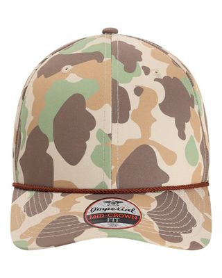 Frog Skin Camo/ Brown Frog Skin Camo/ Brown - Custom Stickers Now