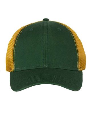 Dark Green/ Gold Dark Green/ Gold - Custom Stickers Now