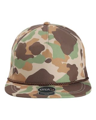 Frog Skin Camo/ Brown Frog Skin Camo/ Brown - Custom Stickers Now